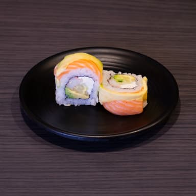 Sake Roll