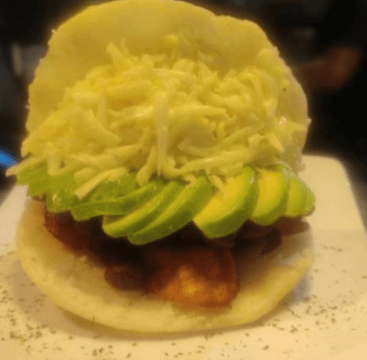 Vegetariana