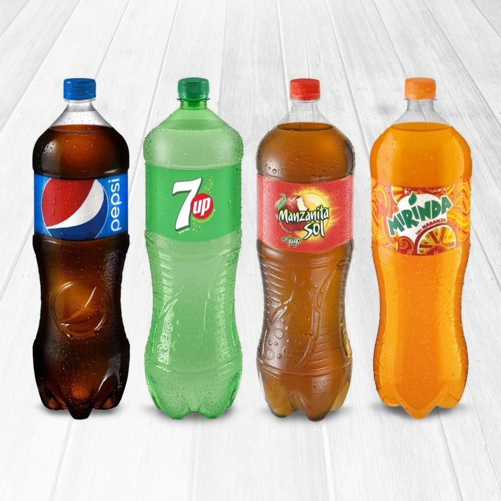 Refresco 1.75 Litros