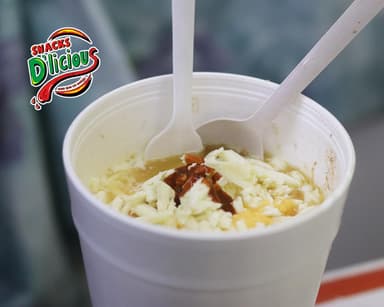 Sopa Preparada Grande