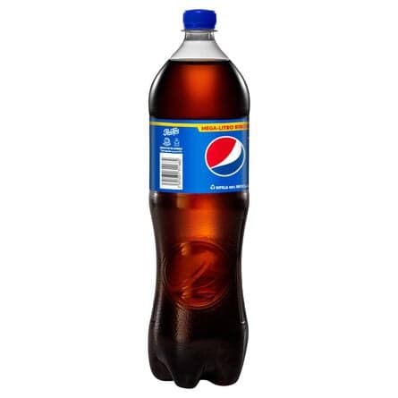 Refrescos Pepsi 1,5lts.