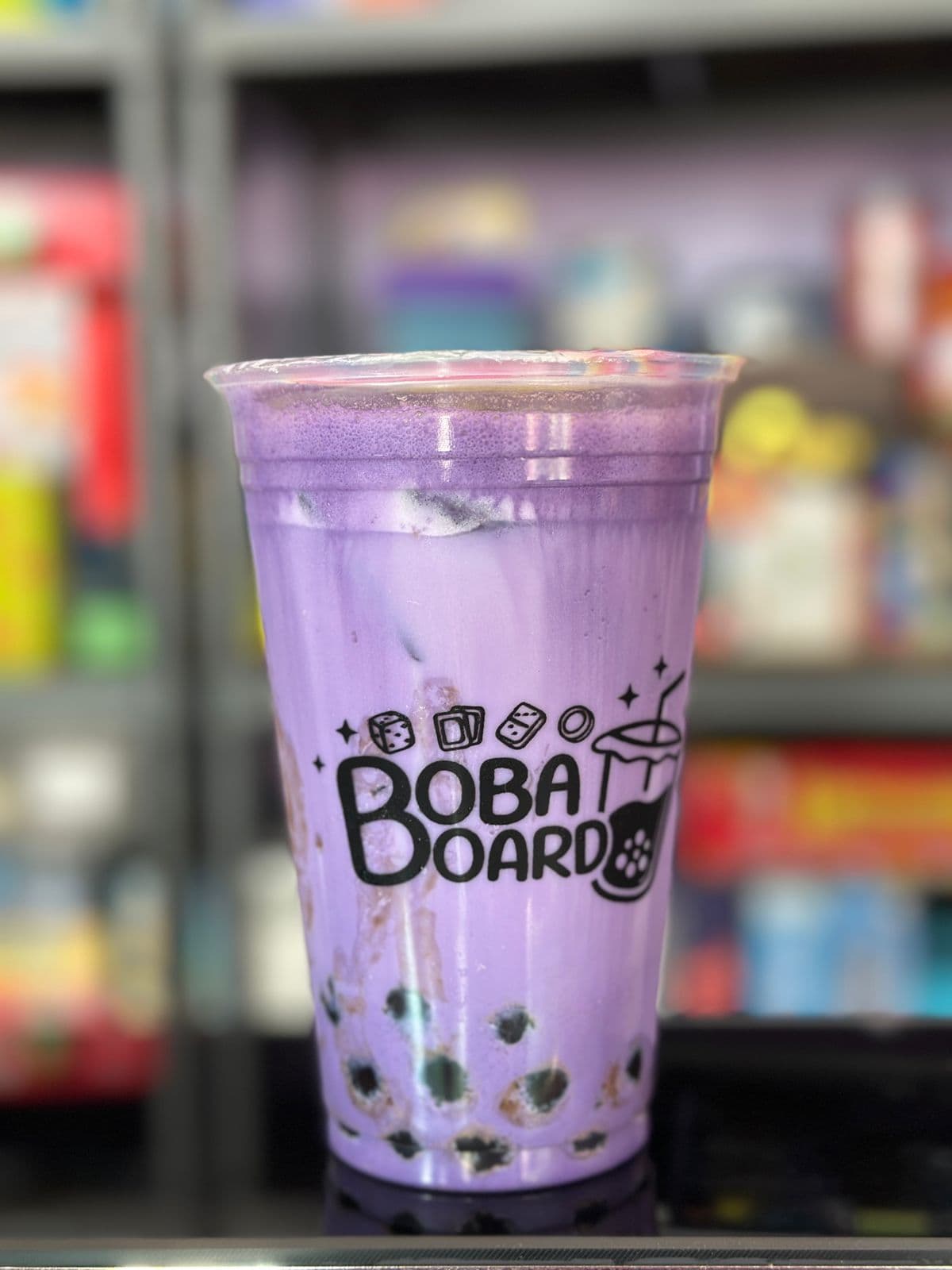 Taro
