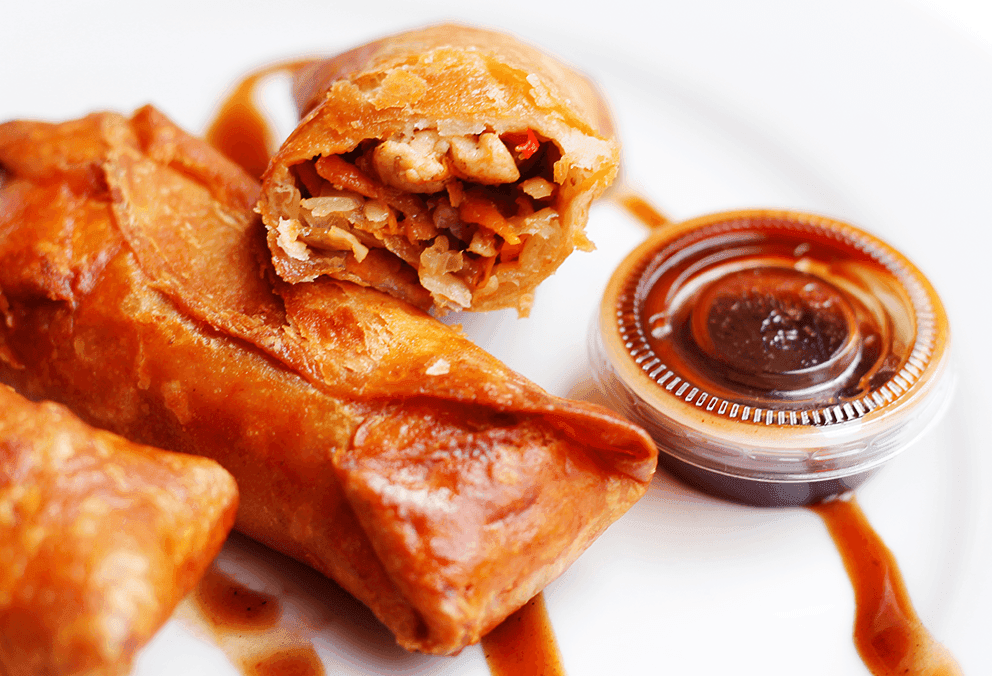 Lumpias