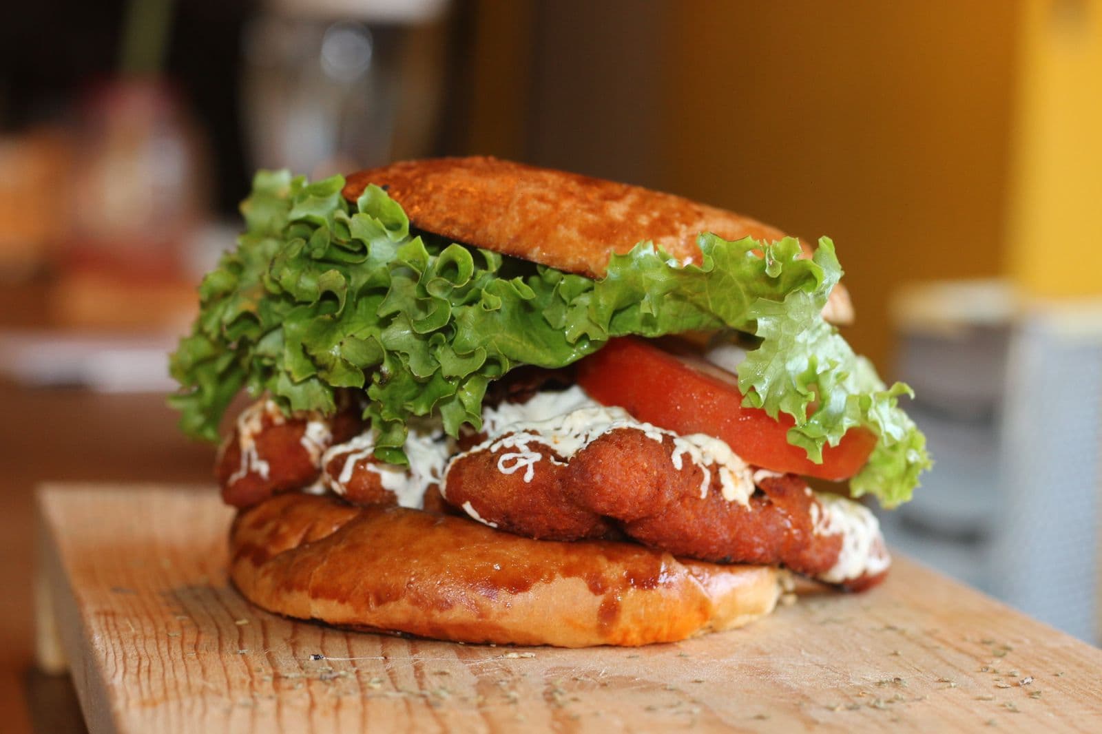 Hamburguesa Doberman + Limonada