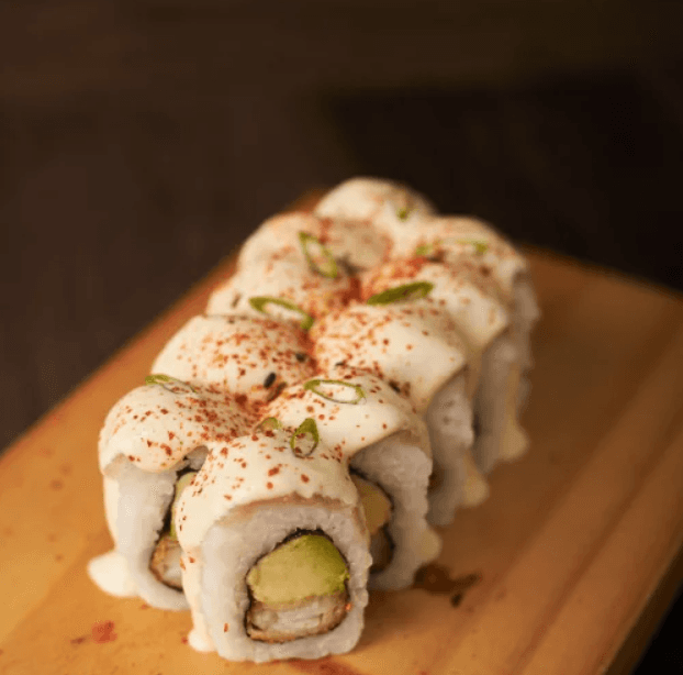 Maki Acevichado 10 Cortes