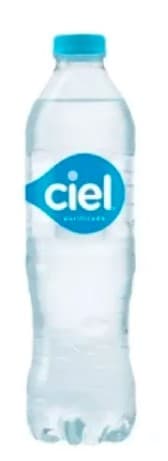Agua Ciel (1 Litro)