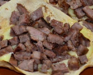 Vampiro de Asada