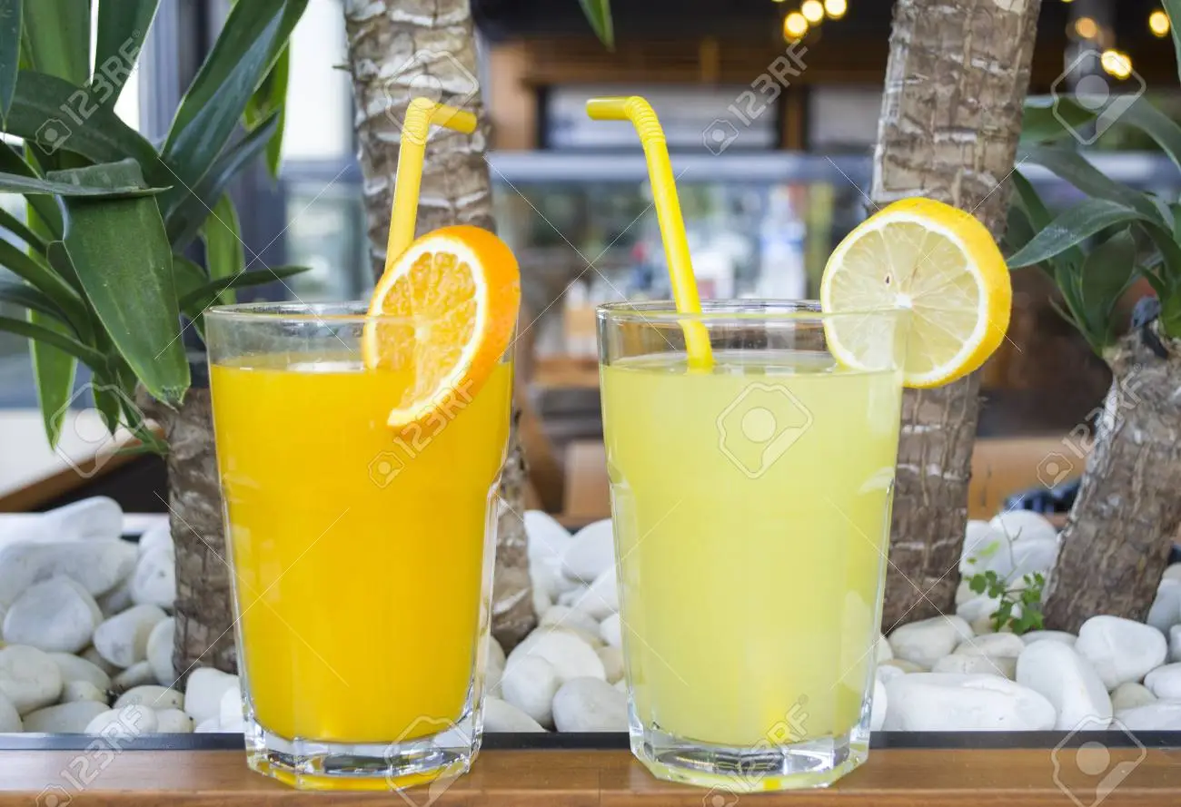 Limonada