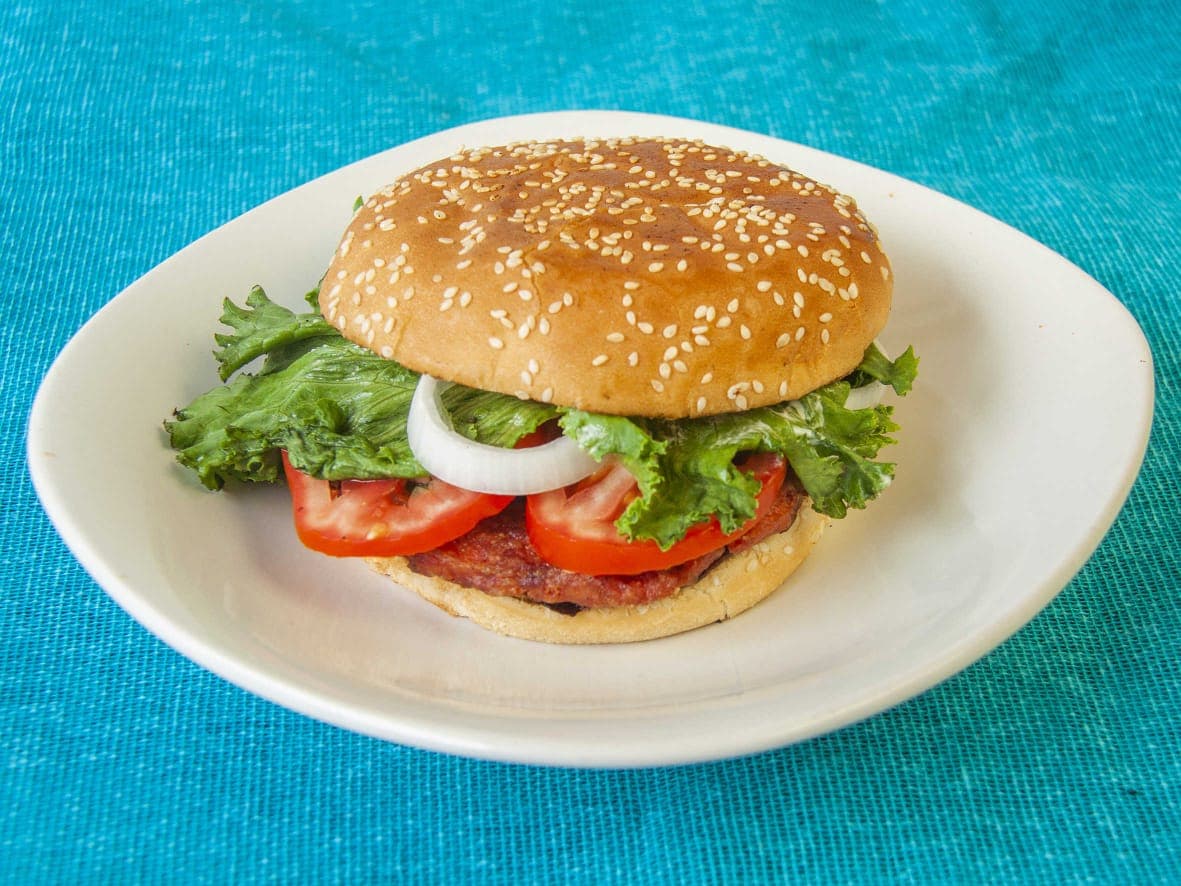 Combo Hamburguesa especial 👌