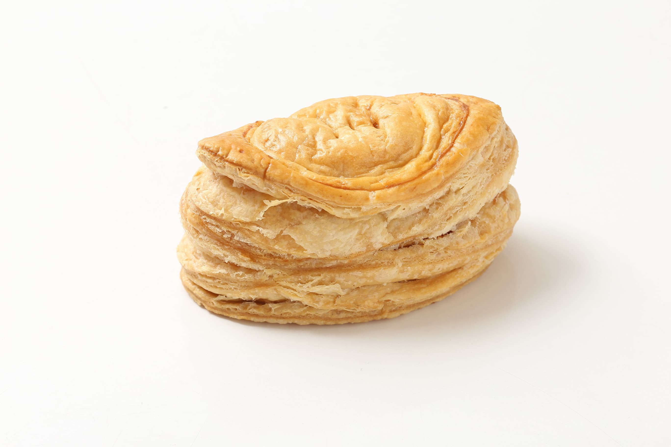 Pastel de Guayaba