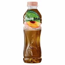 Té helado Fuze Tea