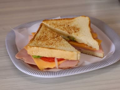 Sándwich Combinado