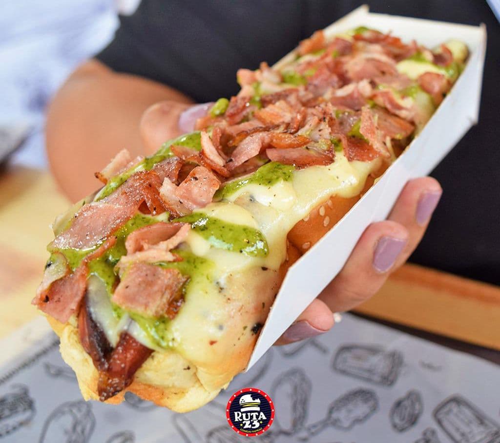ChoriPerro