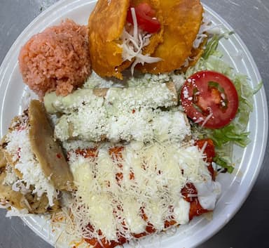 Las Delicias