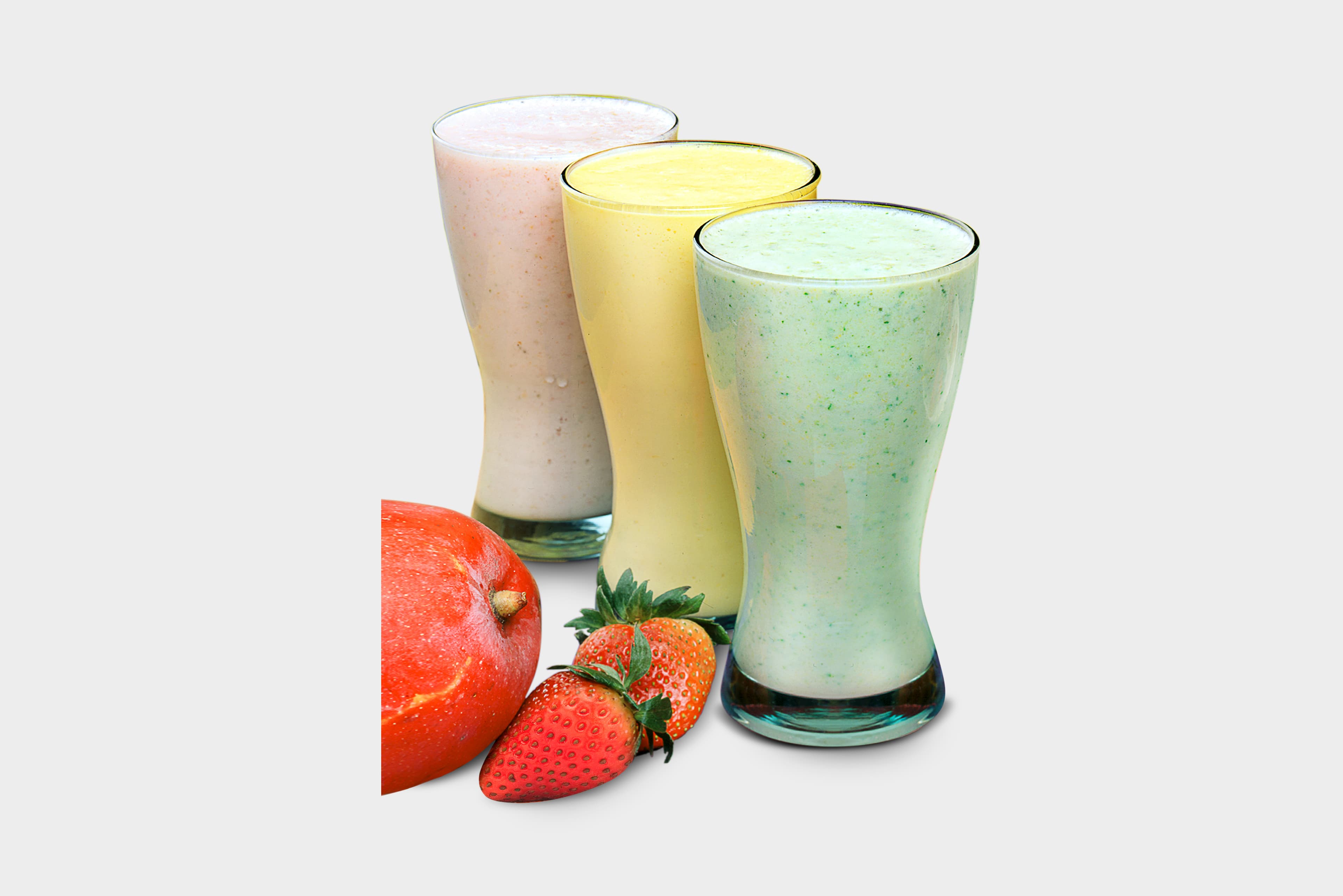 Jugos Combinados
