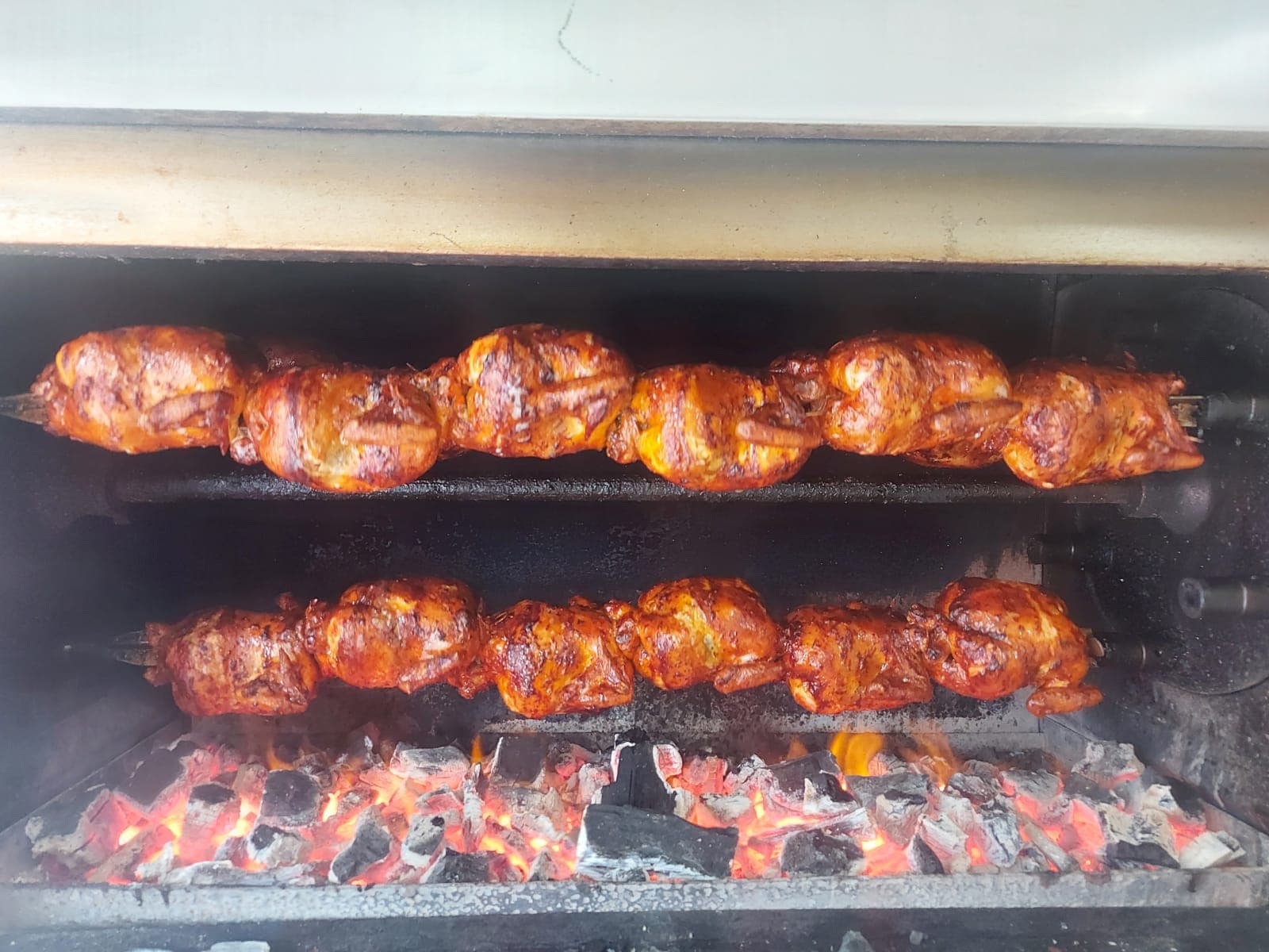 Combo Personal 1/4 Asado