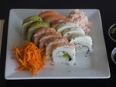 Carrusel Roll