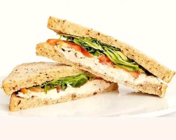 Sandwich Lennon
