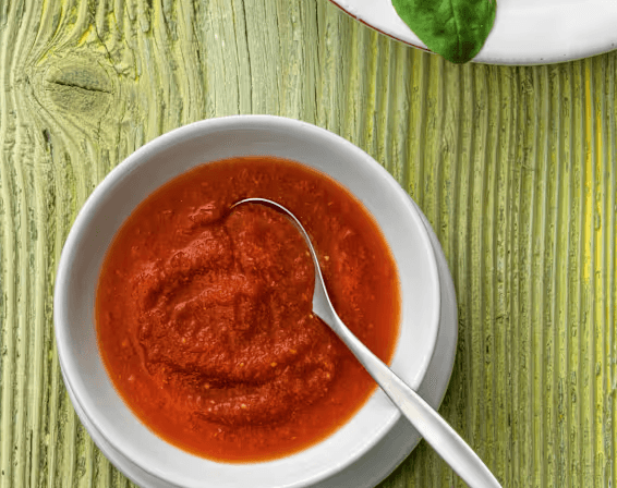 Salsa Tomate