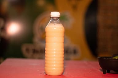 Agua de Horchata 500 Ml