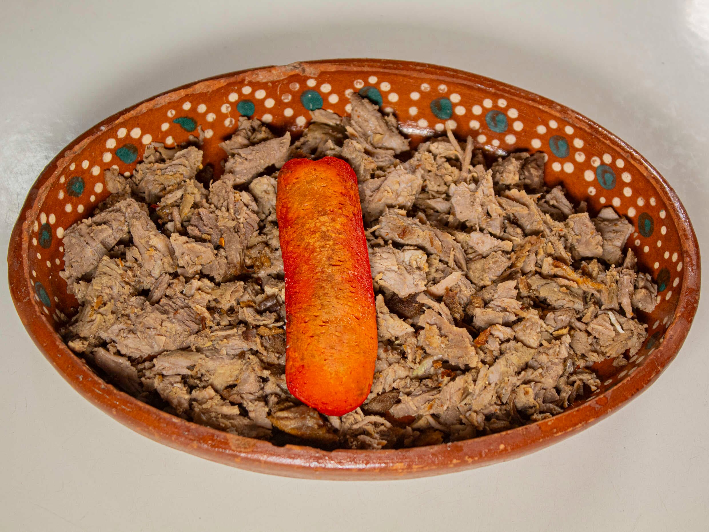 Orden de Arrachera