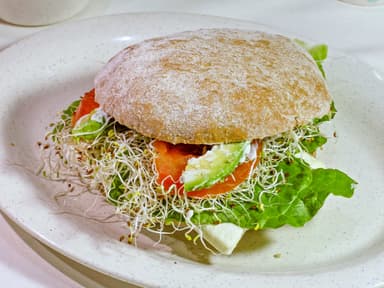Torta judia