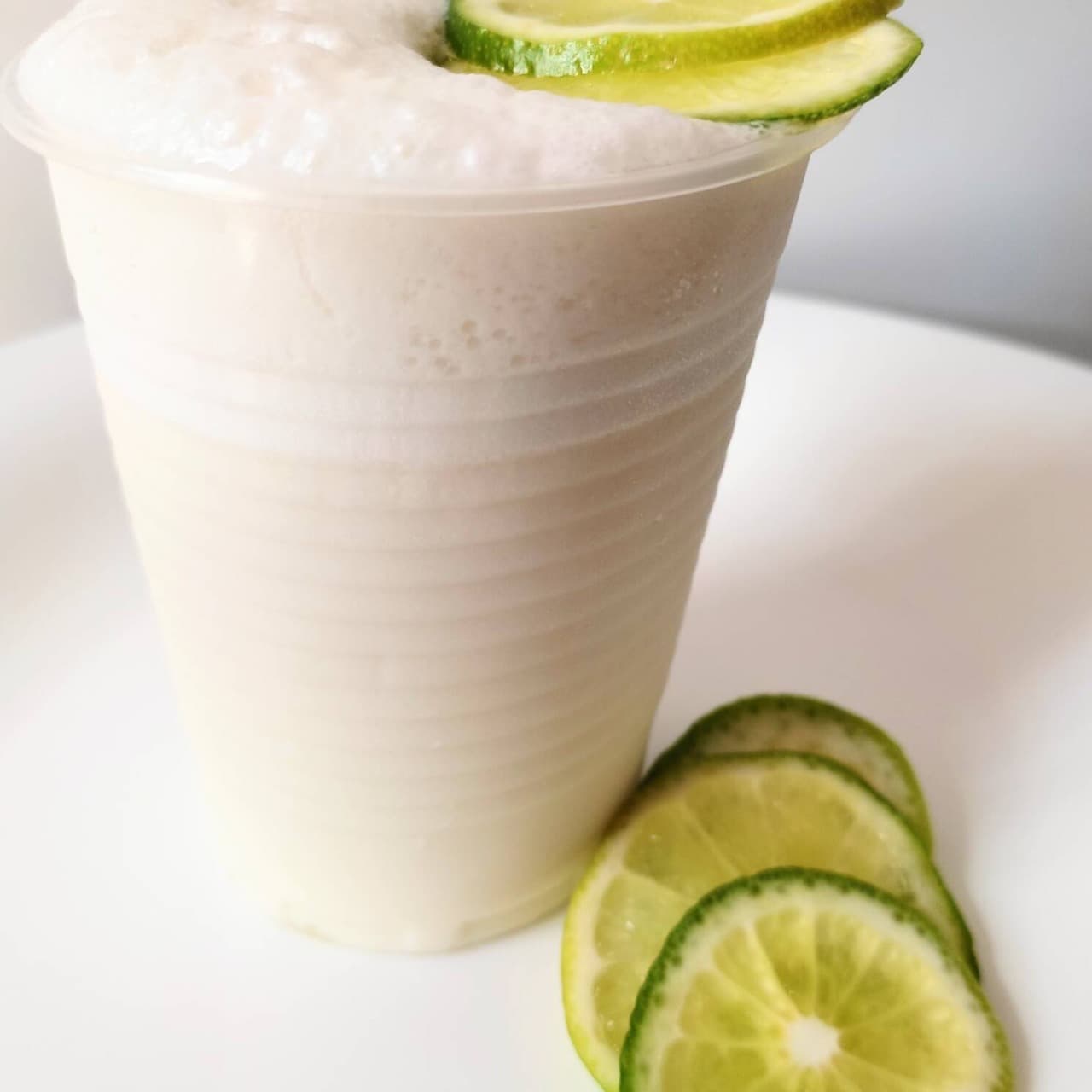 Limonada de Coco