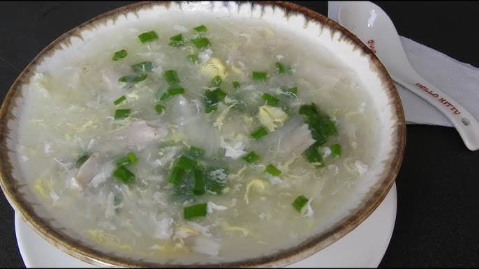 Sopa Pac Pow