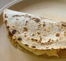 Quesadilla Sencilla