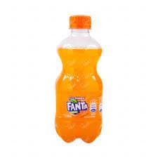 Fanta Naranja 355ml