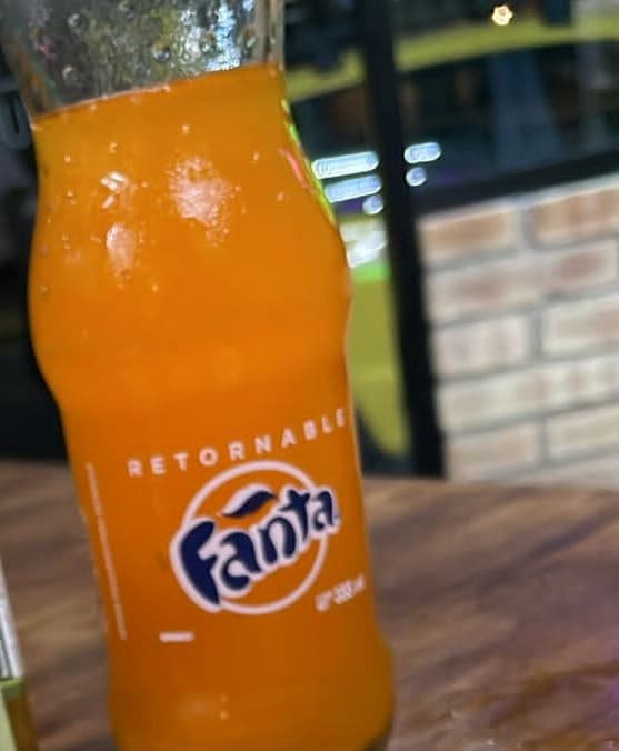 Fanta