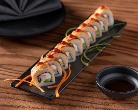 Acremado Roll