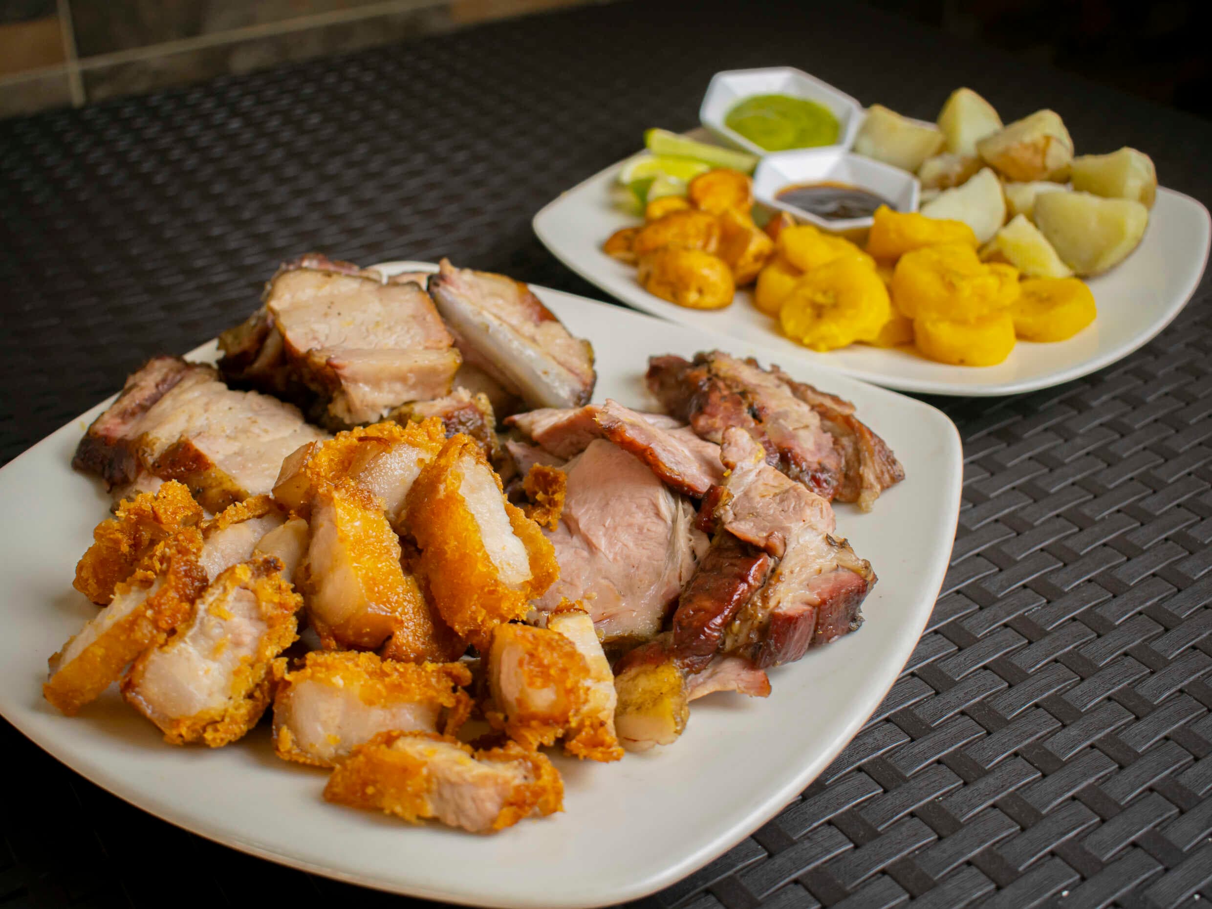Super Picada