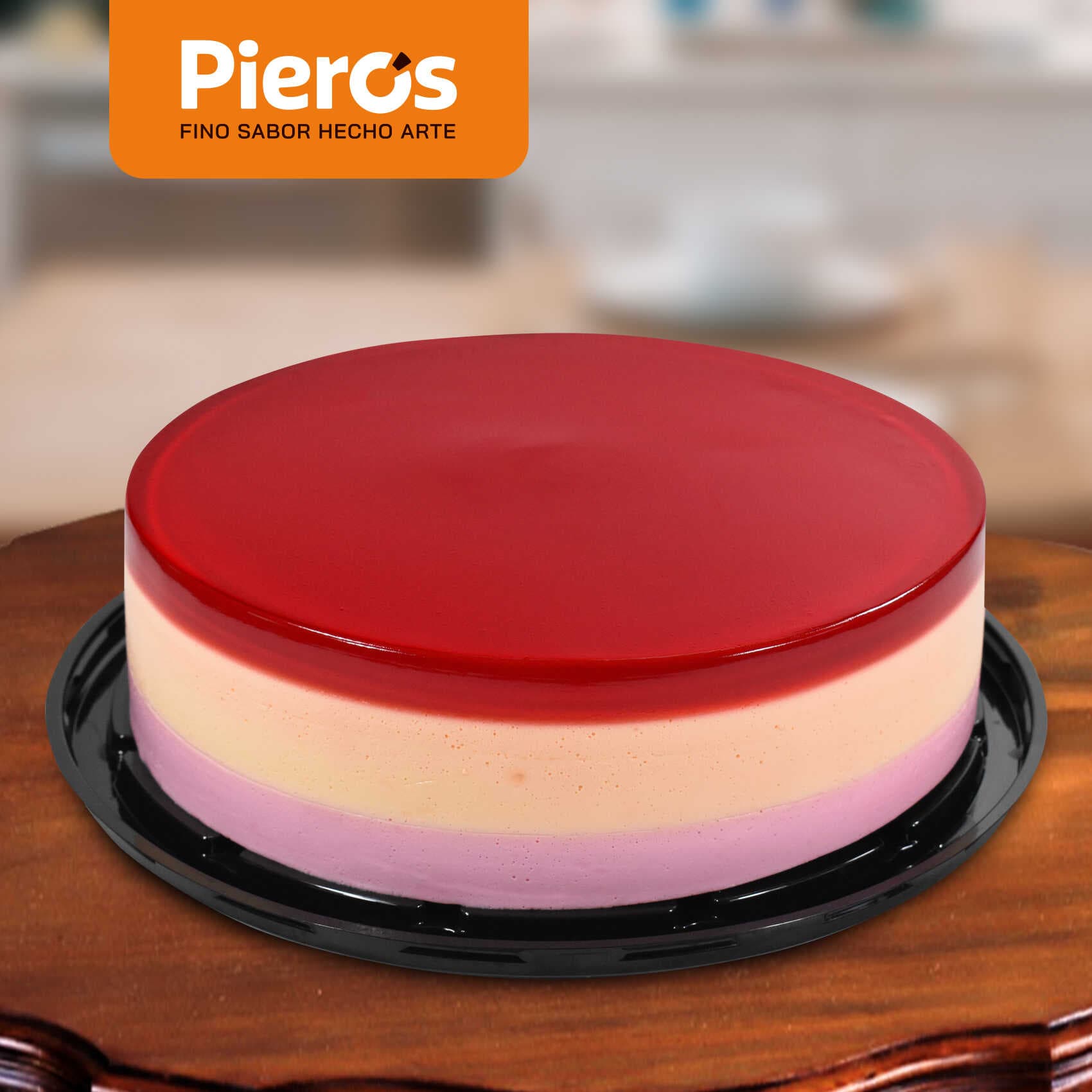 Torta Helada N 26