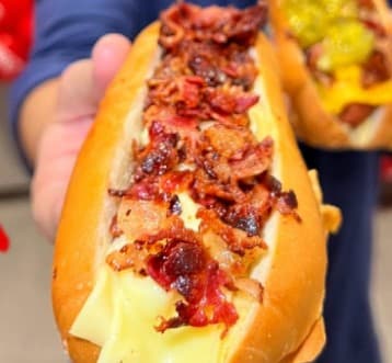 Perro del Rancho Especial