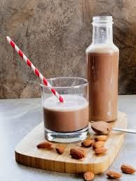 Chocomilk