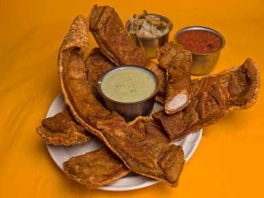 Castacan 1 Kilogramo (Chicharrón con Carne)