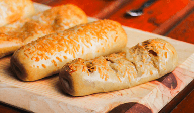 Bake Búfalo