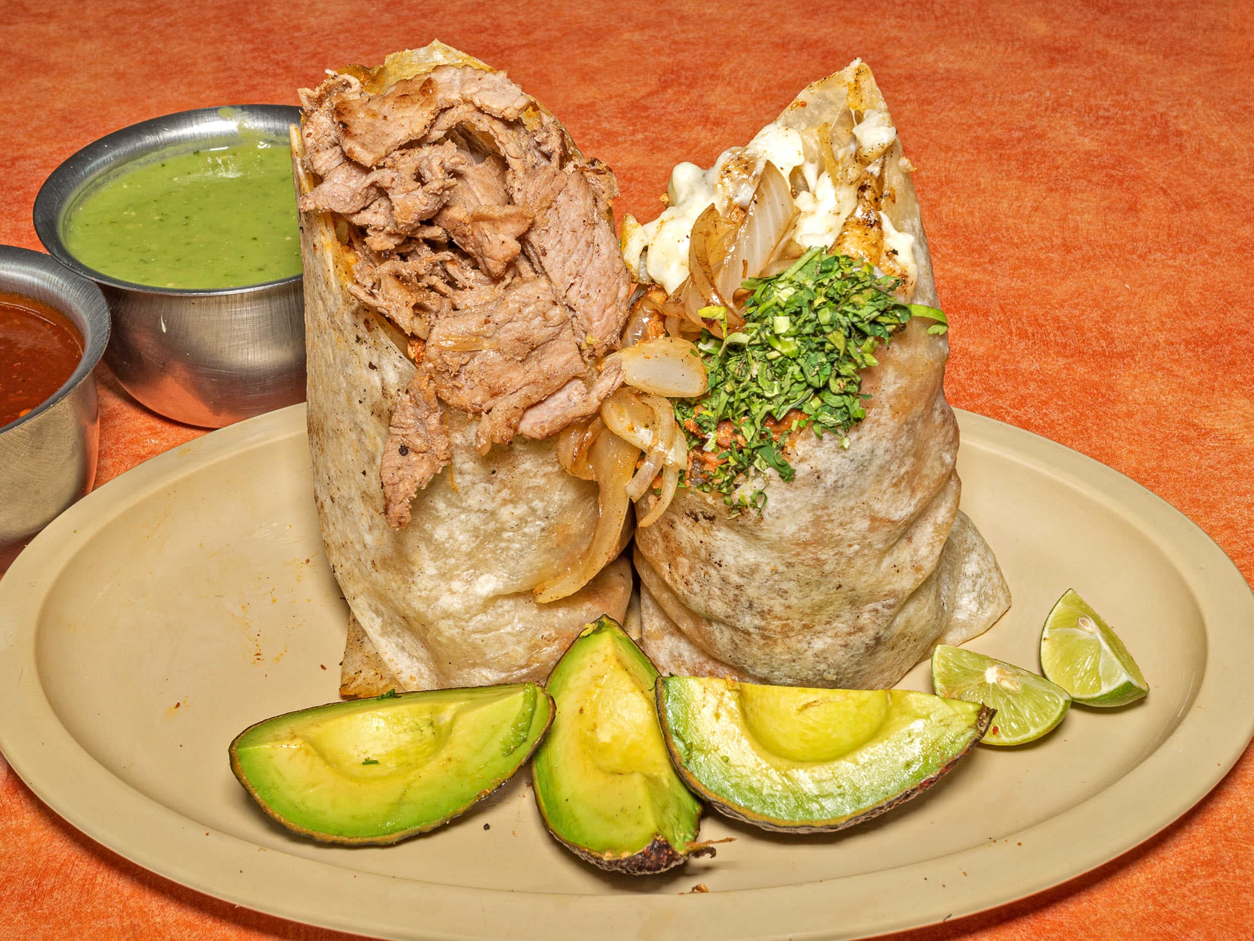 GUSANO ARRACHERA