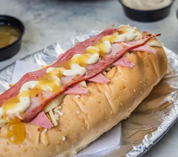 Perro Italiano