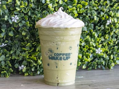Frappé Matcha MD 16 oz