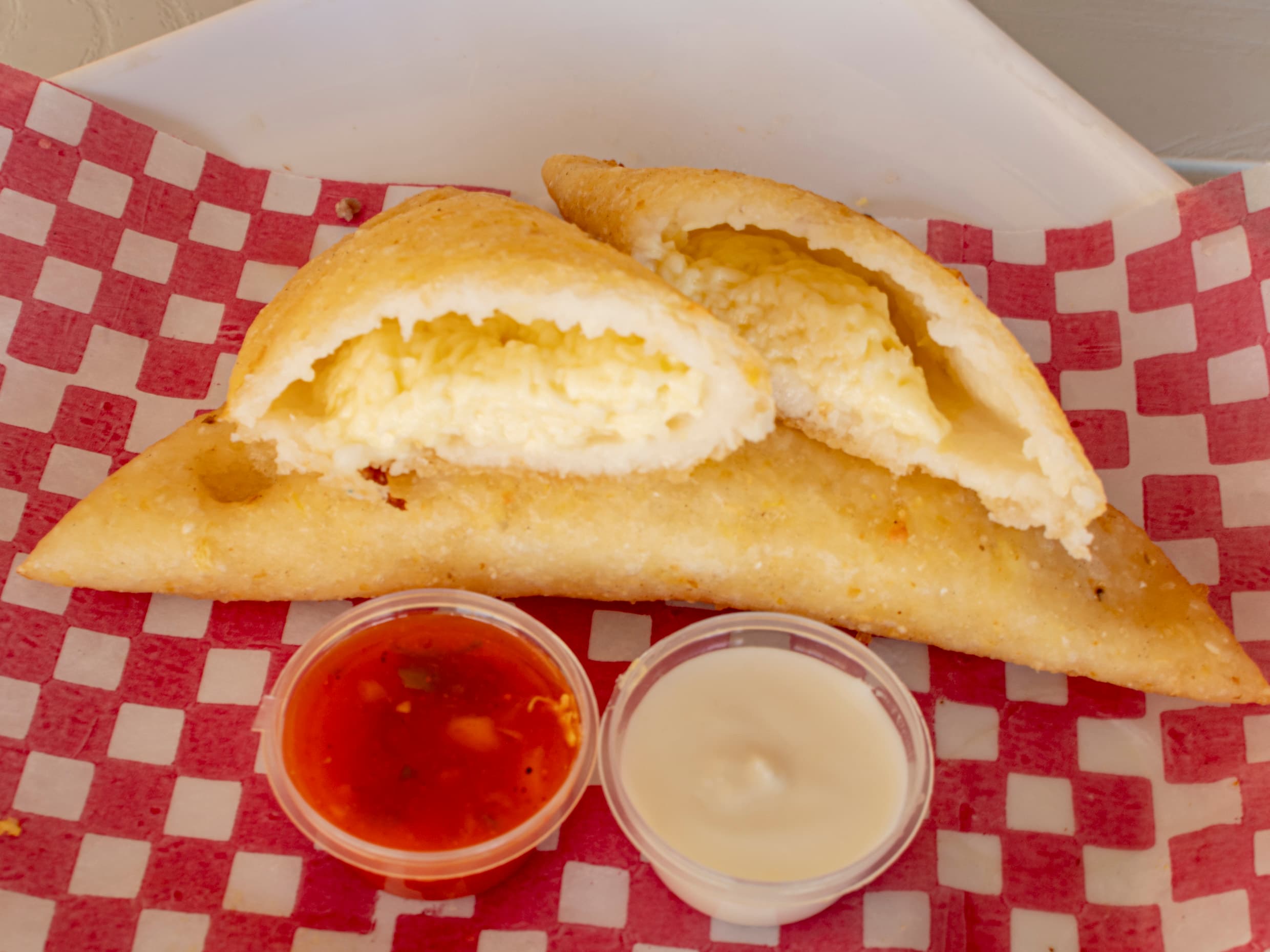 Empanada de Queso