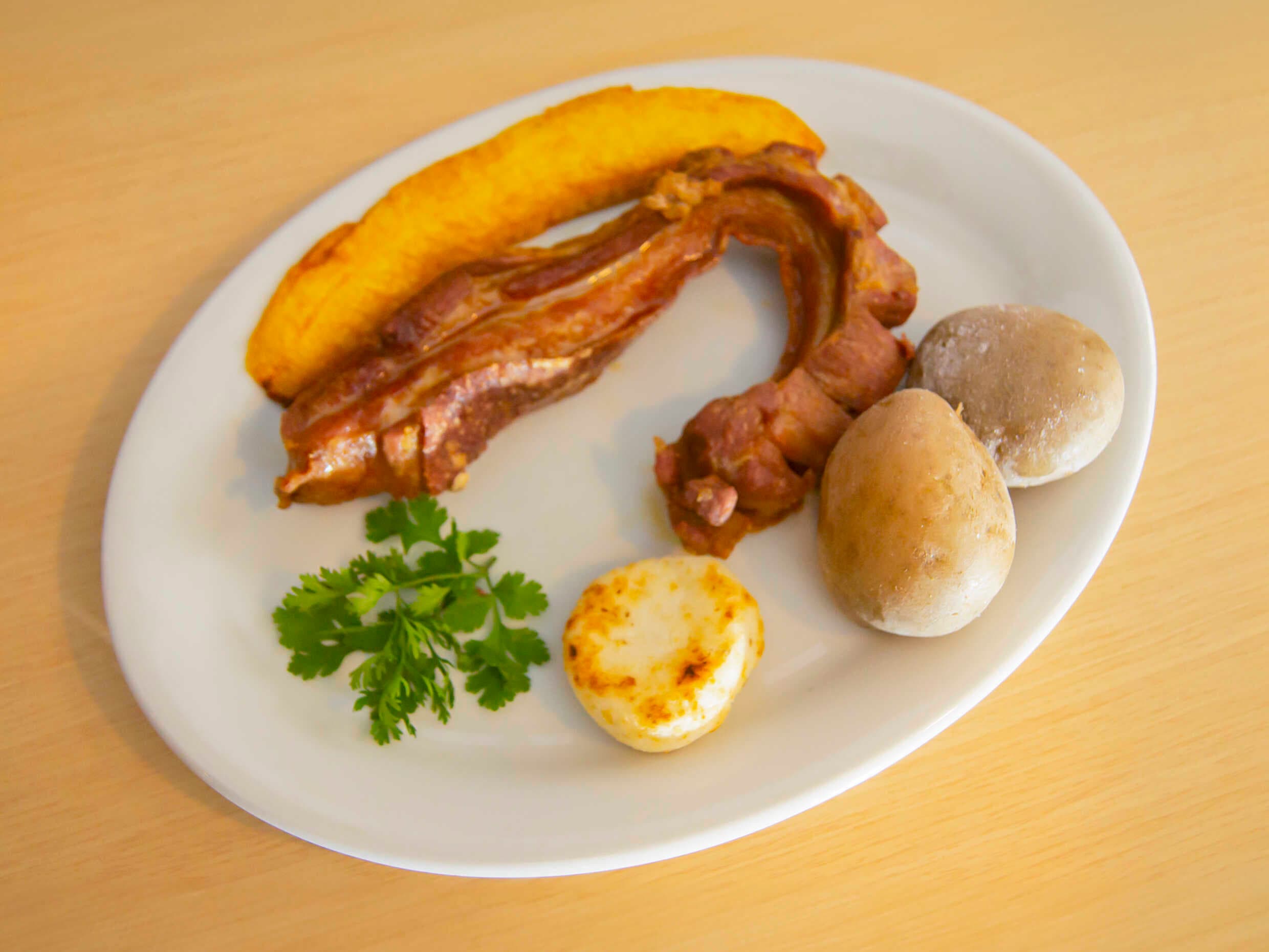 Chicharrón 350 g