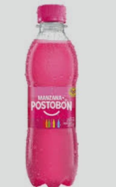 Manzana 250 ml