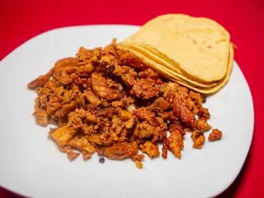 Kilo de Pastor