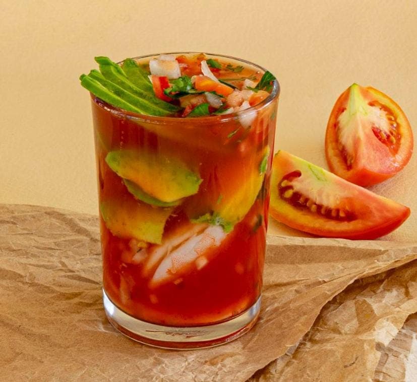 Coctel Chico