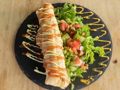 Taco Texano Pequeño