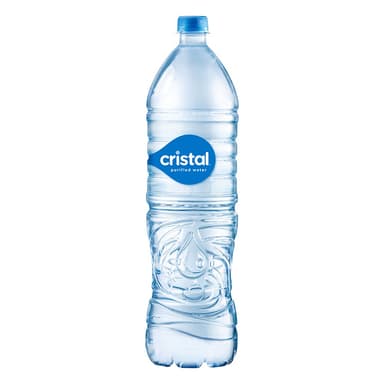 Agua Natural 1.0 ml.