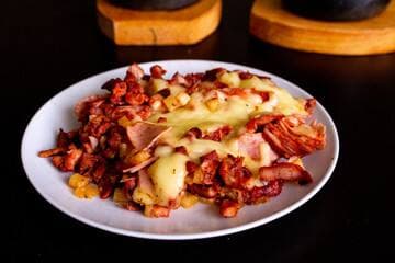 Platillo ¿Qué Me Notas?