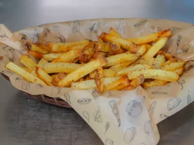 Papas regulares